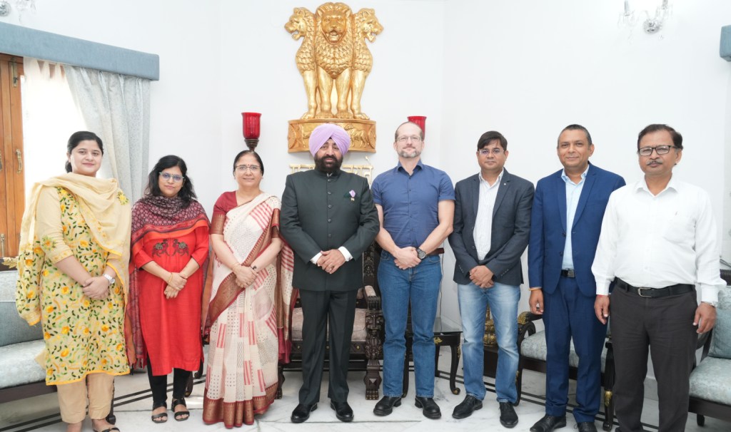 दून विश्वविद्यालय में “प्रोफेसर ऑफ प्रैक्टिस” की नियुक्ति की शुरुआत